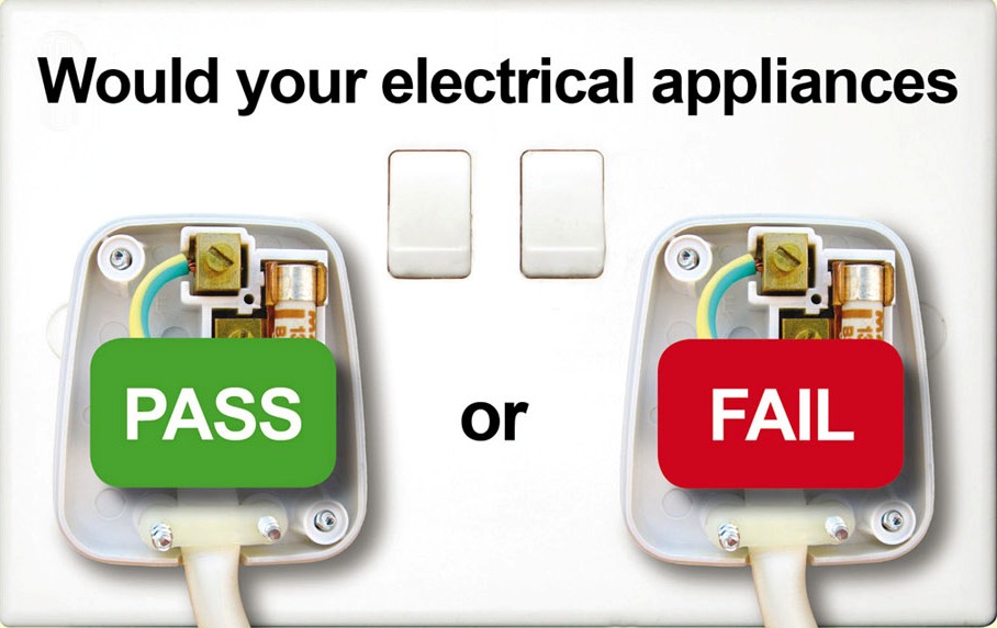 pat testing in gloucestershire