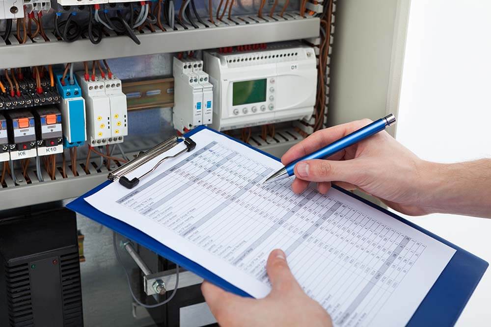 electrical testing in gloucestershire